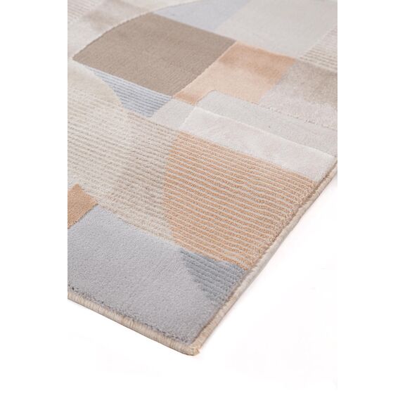 Χαλί Mona 409 Brown Pudra Royal Carpet