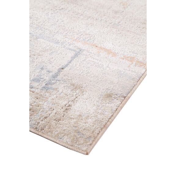 Χαλί Mona 420 Beige Blue Royal Carpet