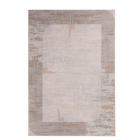 Χαλί Mona 447 Beige Brown Royal Carpet