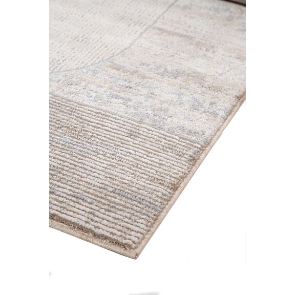 Χαλί Mona 447 Beige Brown Royal Carpet