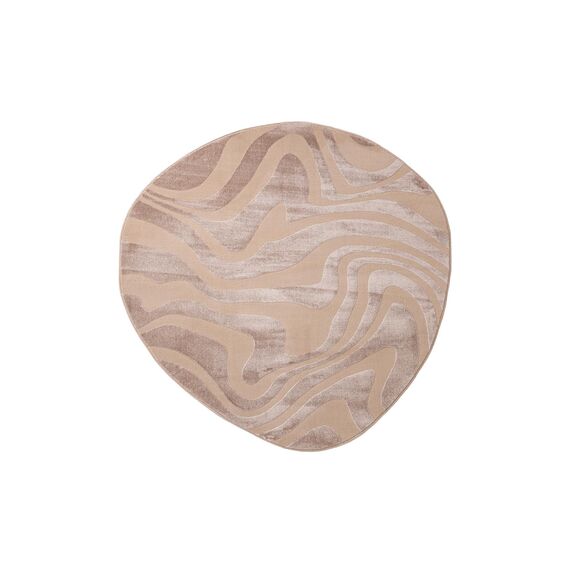 Χαλί Organic 265 Beige Royal Carpet