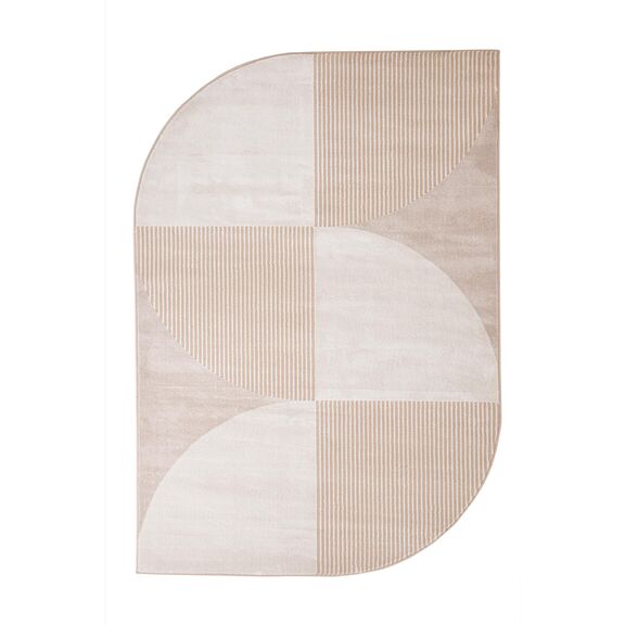 Χαλί Organic 266 Cream Royal Carpet