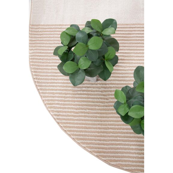 Χαλί Organic 266 Cream Royal Carpet