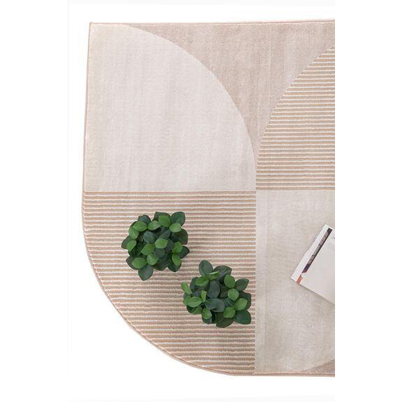 Χαλί Organic 266 Cream Royal Carpet