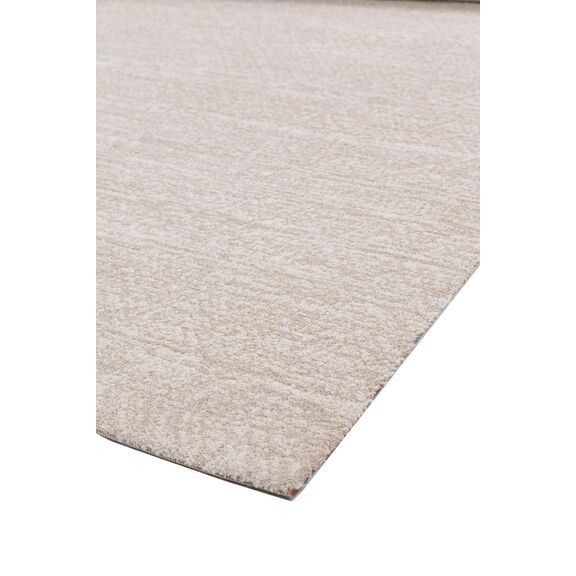Μοντέρνο Χαλί Solid 1391 Cream Royal Carpet