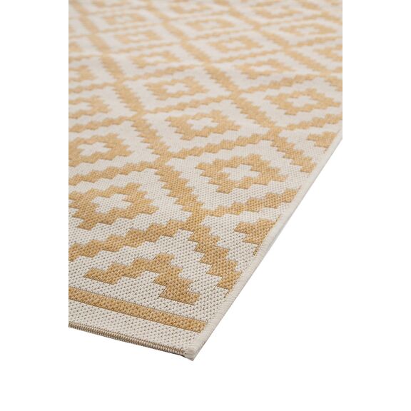 Ψάθα Flox Ochre 50010 Royal Carpet