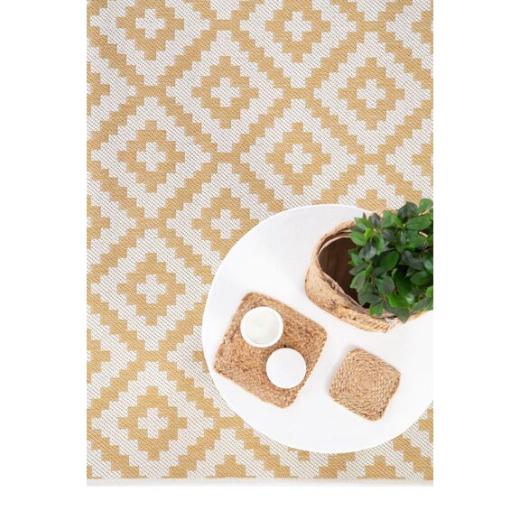 Ψάθα Flox Ochre 50010 Royal Carpet