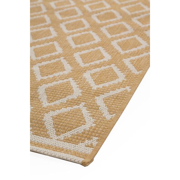 Ψάθα Flox Ochre 59103 Royal Carpet