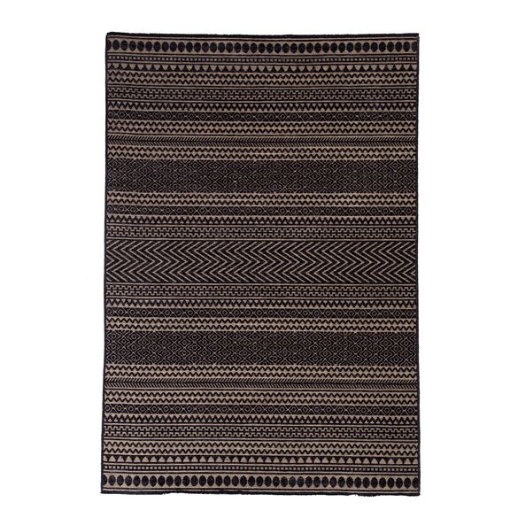 Χαλί Gloria Cotton Anthracite 34 Royal Carpet
