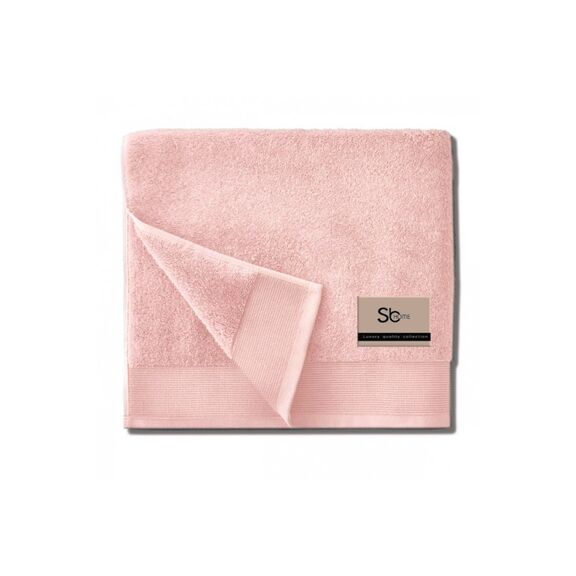 Πετσετα Προσωπου 50x100cm Elegante Pink