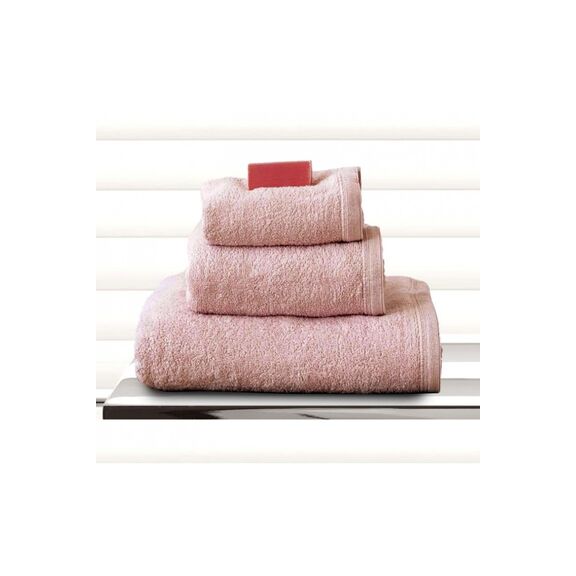 Πετσετα Προσωπου 50x90cm Primus Pink
