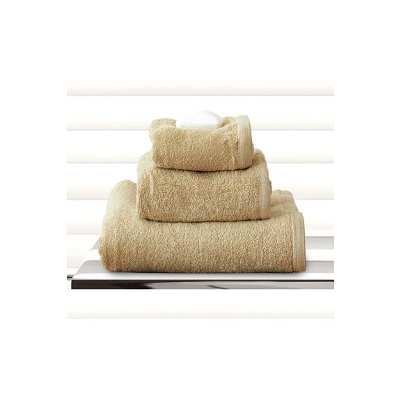 Πετσετα Μπανιου 70x140cm Primus Beige