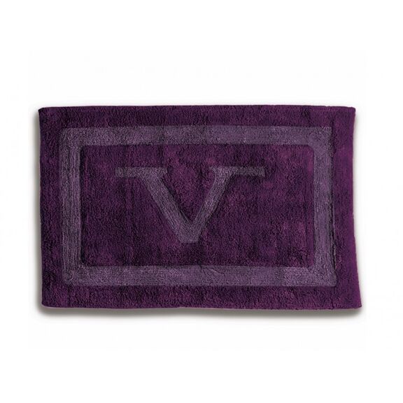 Ταπετο Μπανιου 60x90 Vera Purple