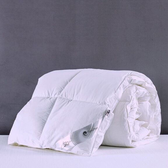 Παπλωμα Μονο  160x220 Virgin Fiber  Couette