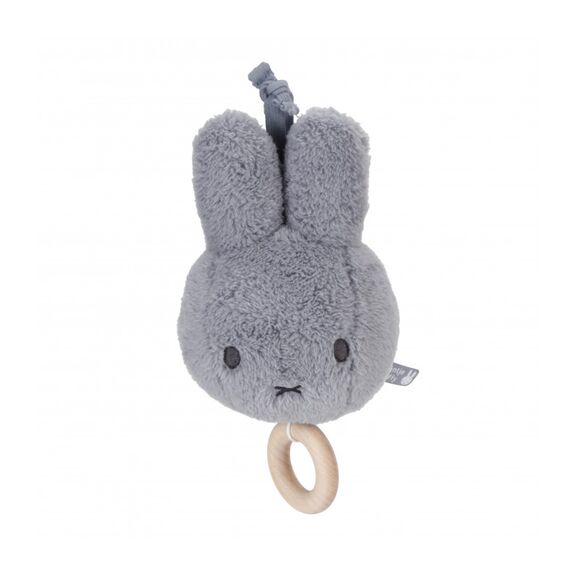 Miffy Fluffy Μουσικό Κουτί ραφ