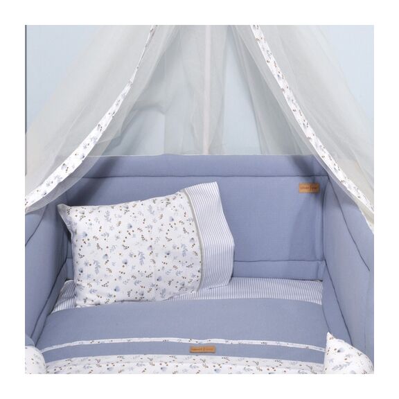 Oliver Baby Des.401 Πάντα Διπλής Όψης 34x210 ραφ
