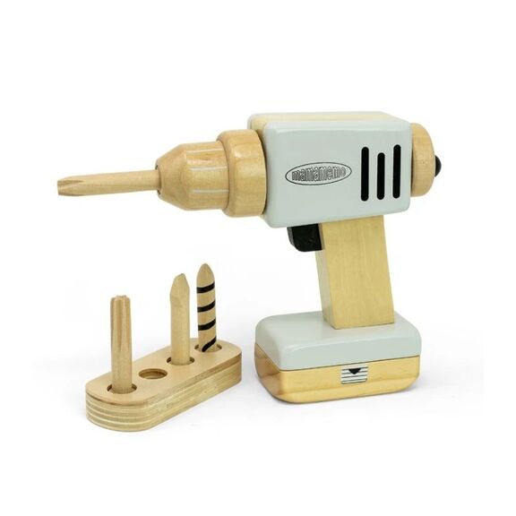 Ξυλινο Black & Decker Mama Memo
