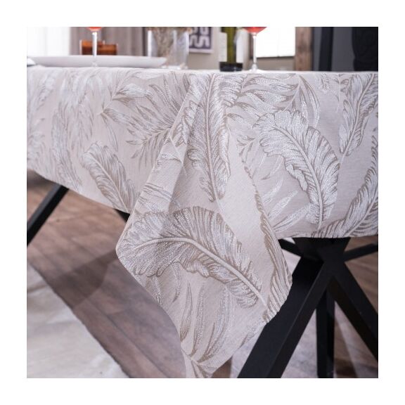 Τραπεζομάντηλο Beatrice 01 - 135x135cm