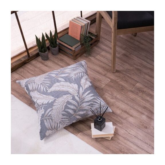 Μαξιλαροθήκη Beatrice 11 - 65x65cm δαπέδου με γέμιση