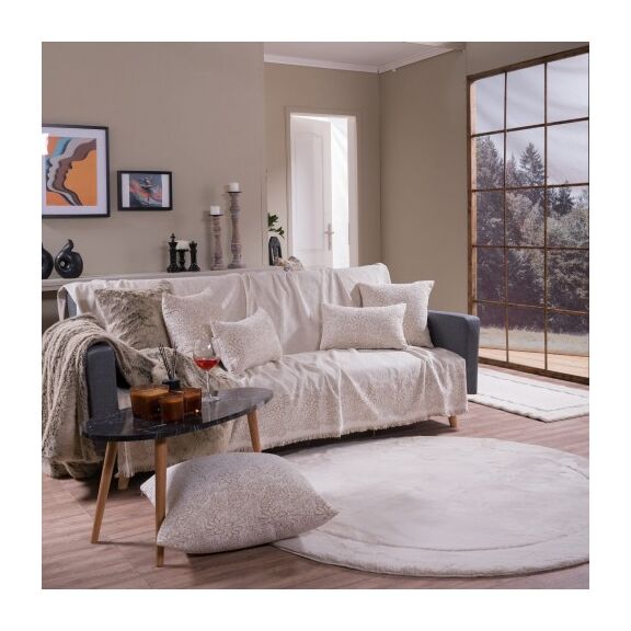 Μαξιλαροθήκη Mineapolis 01 - 65x65cm δαπέδου