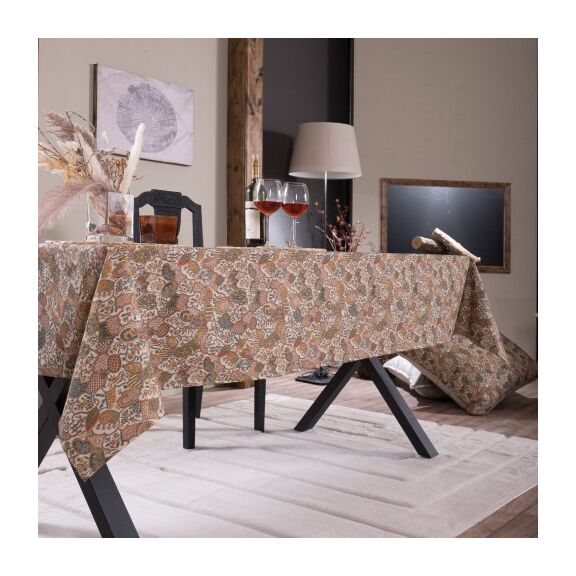 Τραπεζομάντηλο Vigo - 135x135cm