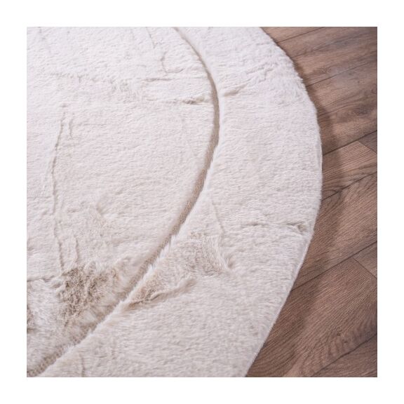 Χαλί Floor 02 Ροτόντα - Ροτόντα Φ120 cm