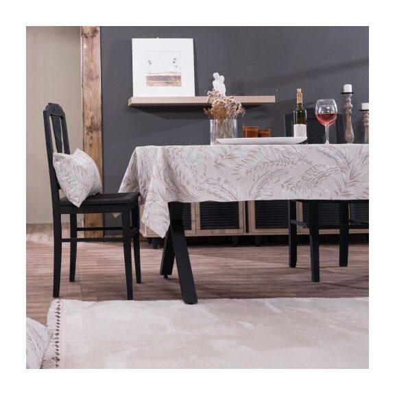 Τραπεζομάντηλο Beatrice 01 - 135x180cm