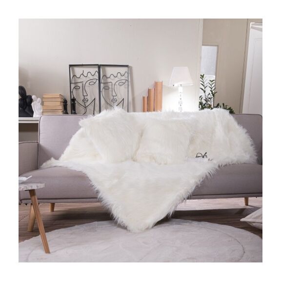 Γούνινο Ριχτάρι Pelt 35 - 130x160cm