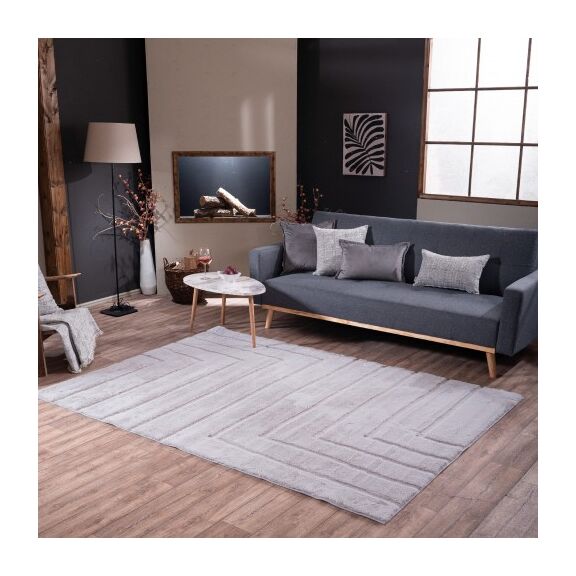 Χαλί Floor 11 160 x 230 - 160 x 230 cm