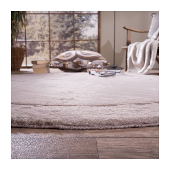 Χαλί Floor 03 Ροτόντα - Ροτόντα Φ120 cm