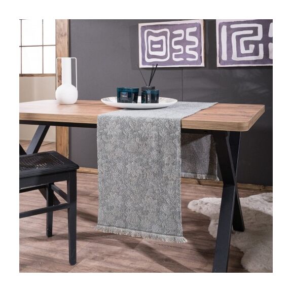 Τραβέρσα Mineapolis 04 All Over - 45x180cm