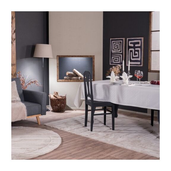 Τραπεζομάντηλο Sillon - 140x180cm
