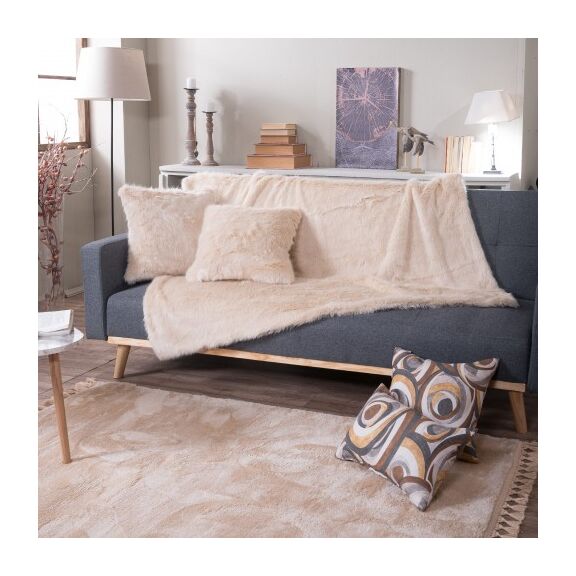 Γούνινο Ριχτάρι Pelt 36 - 130x160cm