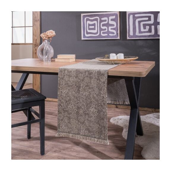 Τραβέρσα Mineapolis 03 All Over - 45x180cm
