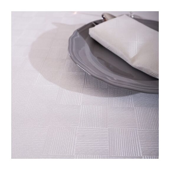 Τραπεζομάντηλο Lavezzi - 160x250cm + 12 πετσέτες