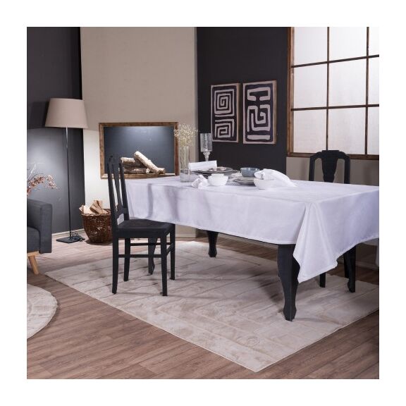 Τραπεζομάντηλο Saverne - 140x180cm + 6 πετσέτες