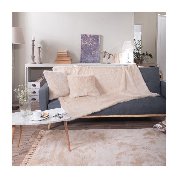 Γούνινο Ριχτάρι Pelt 36 - 130x160cm