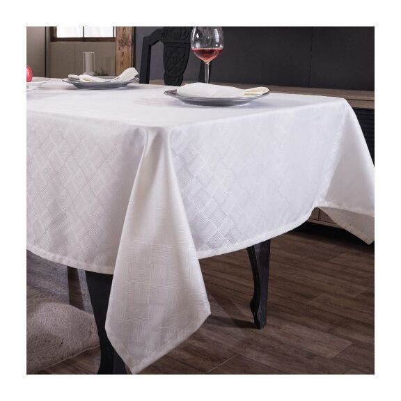 Τραπεζομάντηλο Lavezzi - 140x180cm + 6 πετσέτες