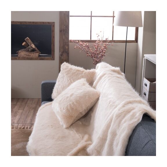 Γούνινο Ριχτάρι Pelt 36 - 130x160cm