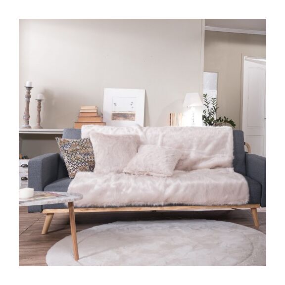 Γούνινο Ριχτάρι Pelt 37 - 130x160cm
