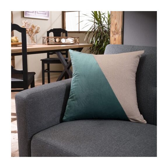 Μαξιλαροθήκη Mainus 15 - 50x50cm
