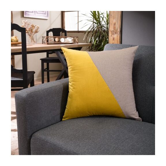 Μαξιλαροθήκη Mainus 14 - 30x60cm με γέμιση
