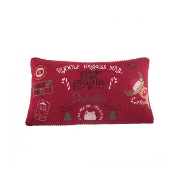 Μαξιλάρι Με Γέμιση Molly 08 - 35 x 60 cm