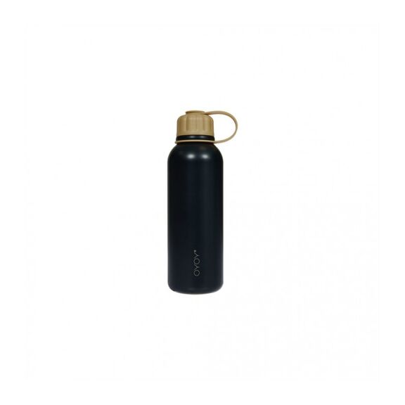 Θερμός Pullo Ανθρακί 520 ml Οyoy