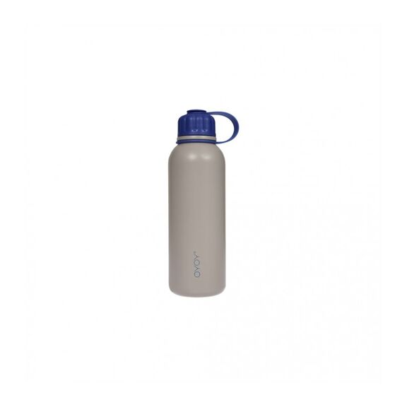 Θερμός Pullo Μπεζ 520 ml Οyoy