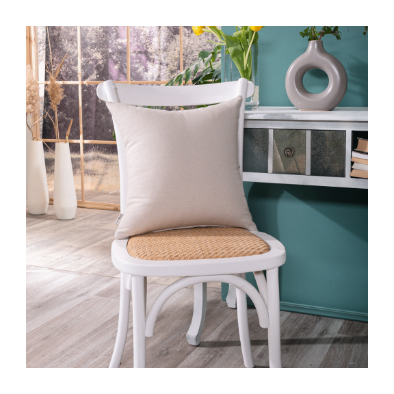 Μαξιλαροθήκη Ostia 02 - 43x43cm