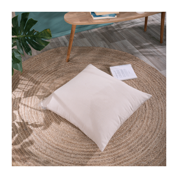 Μαξιλαροθήκη Ostia 02 - 65x65cm δαπέδου