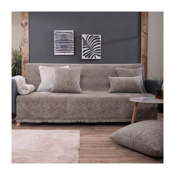 Ριχτάρι Mineapolis 11 - Τριθέσιο 180x300cm
