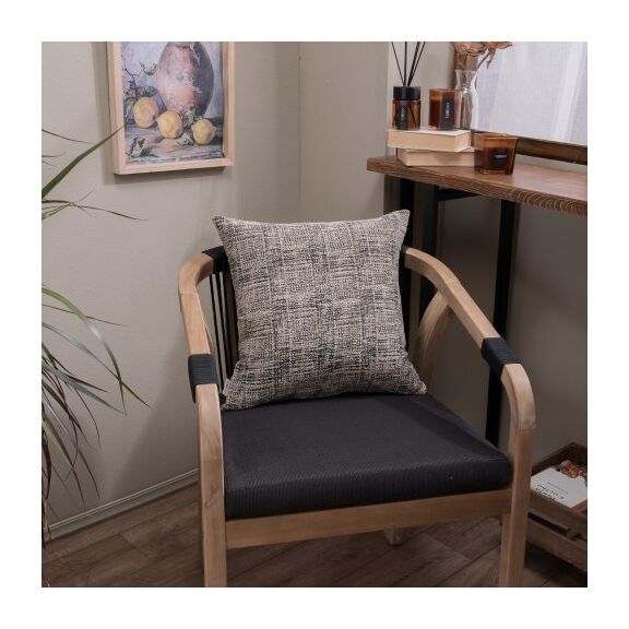 Μαξιλαροθήκη Hampton 04 - 65x65cm δαπέδου
