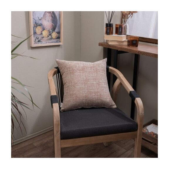 Μαξιλαροθήκη Hampton 12 - 65x65cm δαπέδου